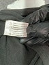 Assorted Brands Black Turtleneck Sweater Size 150 cm / US 12 - photo 4