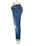 KANCAN JEANS Hearts Blue Jeans Size 11 - photo 5