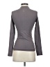 Nike Gray Track Jacket Size XS - photo 2