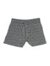 Caution to the Wind Houndstooth Black Shorts Size XS (estimated) - photo 2