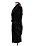 Catherine Malandrino Black Cocktail Dress Size 10 - photo 5