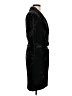 Catherine Malandrino Black Cocktail Dress Size 10 - photo 4