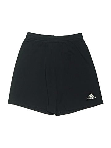 Adidas Athletic Shorts (view 1)
