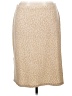 Merona Animal Print Tan Casual Skirt Size XL - photo 1