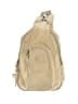 Free People Tan Backpack One size - photo 1