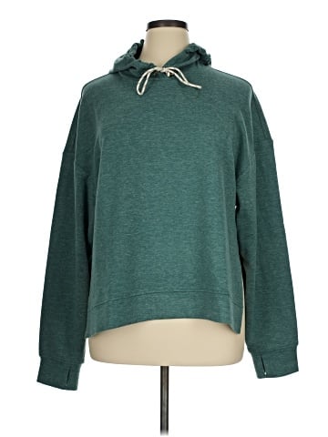 Avalanche Pullover Hoodie (view 1)