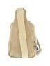 Free People Tan Backpack One size - photo 2