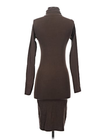American Apparel Casual Dress (view 2)
