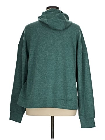 Avalanche Pullover Hoodie (view 2)