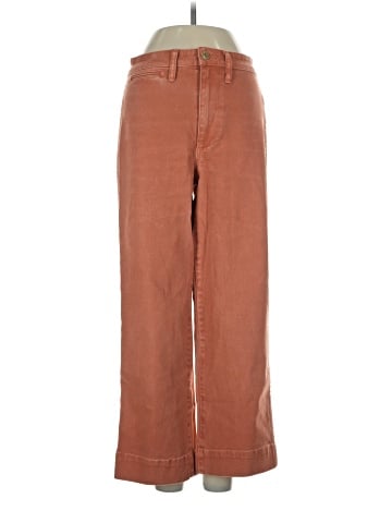 Madewell Jeans (view 1)