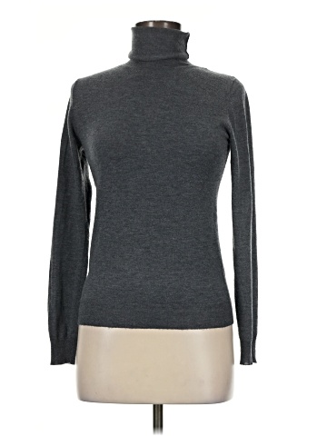Zara Turtleneck Sweater (view 1)