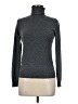 Zara Gray Turtleneck Sweater Size M - photo 1
