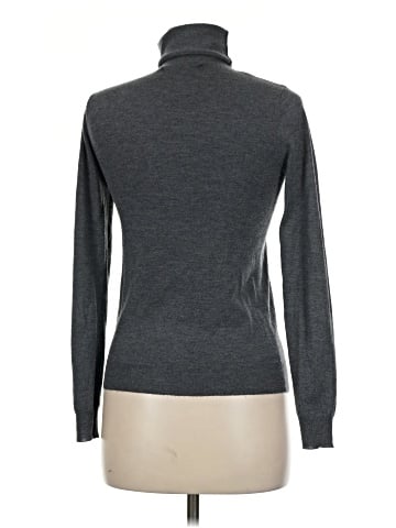 Zara Turtleneck Sweater (view 2)