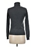 Zara Gray Turtleneck Sweater Size M - photo 2