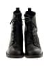 Rock & Candy Black Ankle Boots Size 9 - photo 2
