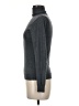 Zara Gray Turtleneck Sweater Size M - photo 5
