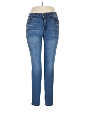 Democracy Jeans (view 1)