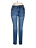 Democracy Blue Jeans Size 10 - photo 1