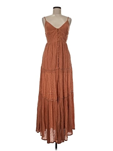 L Space Casual Dress (view 1)