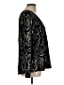 Chico's Black Long Sleeve Blouse Size Lg (2) - photo 4