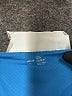 Aerie Solid Blue Swimsuit Bottoms Size L - photo 3