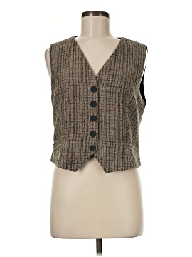 Lili Sidonio Molly Bracken Vest