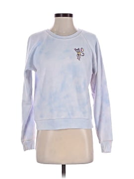 Loveshackfancy X Roller Rabbit Sweatshirt