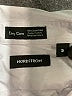 Nordstrom 100% Cotton White Long Sleeve Button-Down Shirt Size 5 - photo 3