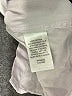 Nordstrom 100% Cotton White Long Sleeve Button-Down Shirt Size 5 - photo 4