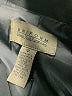 John Paul Richard Black Blazer Size 10 - photo 6