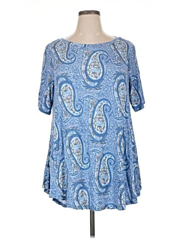Lane Bryant Casual Dress (view 1)