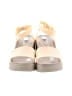 Crocs Yellow Wedges Size 7 (wide) - photo 2