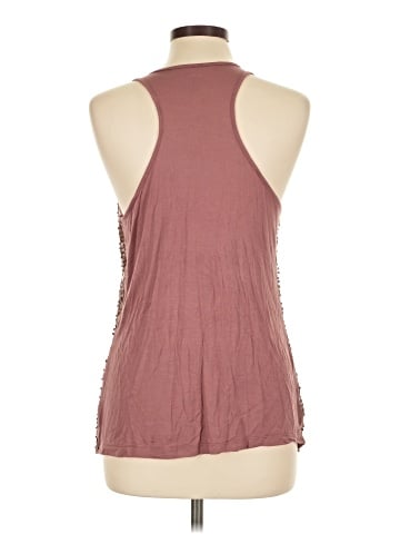 Mossimo Sleeveless Top (view 2)
