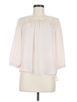 Lush 3/4 Sleeve T-Shirt (view 1)