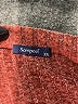 Sampeel Orange Pullover Sweater Size XXL - photo 7