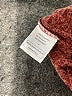 Sampeel Orange Pullover Sweater Size XXL - photo 8