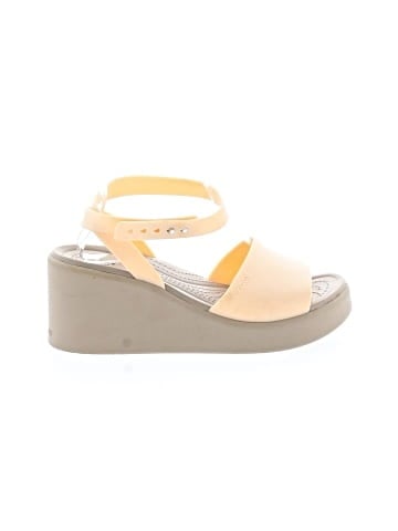 Crocs Wedges (view 1)