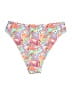 Unbranded Print Pink Swimsuit Bottoms Size 0X - photo 2