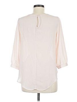 Lush 3/4 Sleeve T-Shirt (view 2)