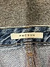 PacSun Blue Denim Shorts Size 30 waist - photo 3