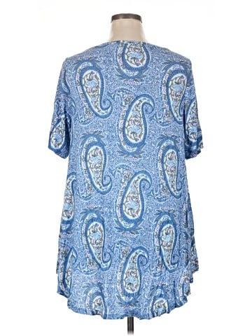 Lane Bryant Casual Dress (view 2)
