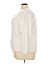 Hasting & Smith Ivory Long Sleeve Top Size 3X - photo 5