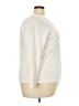 Hasting & Smith Ivory Long Sleeve Top Size 3X - photo 4