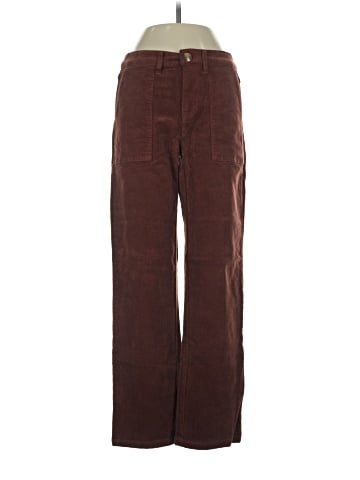 Tribal Casual Pants (view 1)