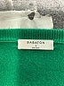 Babaton Green Sweater Vest Size S - photo 7