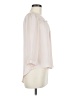 Lush Ivory 3/4 Sleeve T-Shirt Size M - photo 4