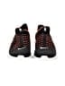 Nike Color Block Black Sneakers Size 10 - photo 2