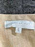 Assorted Brands Tan Sleeveless Blouse Size S - photo 7