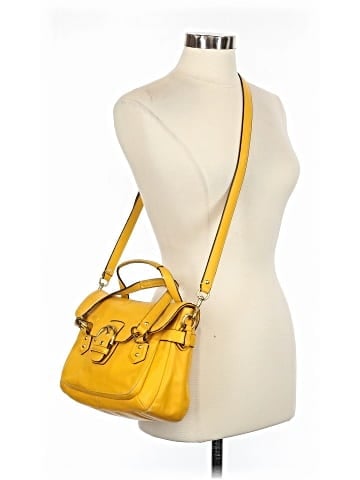 Coach Factory Satchel (view 2)