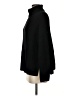 Gap 100% Cotton Black Turtleneck Sweater Size XXS - photo 5